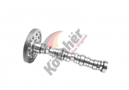 Распредвал MB Axor/Камаз 5490 двигателя ОМ460/457 KOLNHER K4600500601