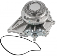 Насос системы охлаждения MB Actros MP4/5 OM471LA KOLNHER K4712000401