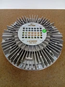 Вискомуфта для RVI Premium R340/385/400 (до 2003 г) KOLNHER K5010269869