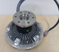 Вискомуфта вентилятора RVI Kerax/Premium KOLNHER K5010315994