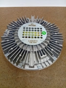 Вискомуфта вентилятора без крыльчатки Iveco EuroTech/Star/EuroTrakker KOLNHER K504038113