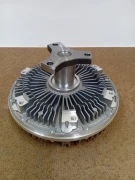 Вискомуфта вентилятора без крыльчатки Iveco EuroTech/Star/EuroTrakker KOLNHER K504038113