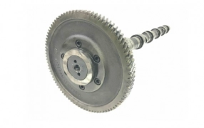 Распредвал MAN D2866 LF32/3741/D2876/LF03/04/07 KOLNHER K51044006006