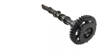 Распредвал MAN D2066/D2676 (с шестерней) KOLNHER K51044015088