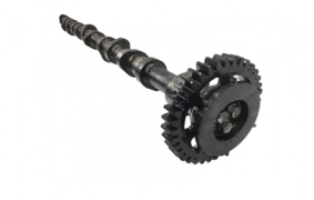 Распредвал MAN D2066/D2676 (без шестерни) KOLNHER K51044015088