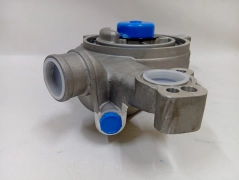 Насос системы охлаждения MAN TGA D2866LF26/28/32/36/37/D2876LF04/07 KOLNHER K51065007047