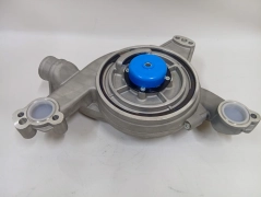 Насос системы охлаждения MAN TGA D2866LF26/28/32/36/37/D2876LF04/07 KOLNHER K51065007047