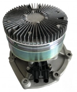 Насос охлаждающей жидкости MAN D2066LF/D2676LF EURO 6 KOLNHER K51065007131