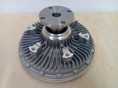 Вискомуфта MAN D0824/D0826/D0834/D0836/D2866 KOLNHER K51066300067