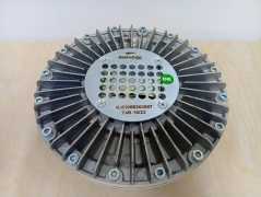 Вискомуфта MAN D0824/D0826/D0834/D0836/D2866 KOLNHER K51066300067