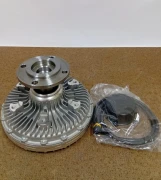 Вискомуфта MAN D0824/D0826/D0834/D0836/D2866 KOLNHER K51066300073