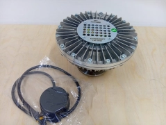 Вискомуфта MAN F2000 D2866/D2876 KOLNHER K51066300077