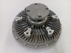 Вискомуфта MAN D0836LFL40/41/44/50-55/LOH51-58/62/63 KOLNHER K51066300082