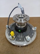 Вискомуфта MAN TGA/TGS/TGX  KOLNHER K51066300122