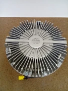 Вискомуфта MAN TGA/TGS/TGX  KOLNHER K51066300122