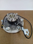 Вискомуфта MAN TGL электонная KOLNHER K51066300127