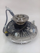 Вискомуфта MAN TGA/TGS/TGX D2066 LF01/04/06/07/11/20/21/39 KOLNHER K51066300129