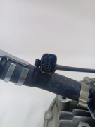 Вискомуфта MAN D2066/D0836/D2676 электронная KOLNHER K51066300130