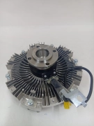 Вискомуфта MAN TGS/TGX электронным управлением KOLNHER K51066300135