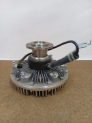 Вискомуфта MAN TGA электронная KOLNHER K51066300144