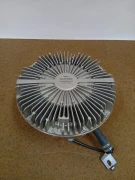 Вискомуфта MAN TGA электронная KOLNHER K51066300144