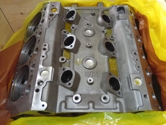 Блок цилиндров ДВС OM 501/541 V6 D130 KOLNHER K5410102005