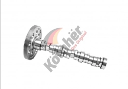 Распредвал MB Actros MP2/MP3 OM501LA KOLNHER K5410502101