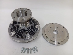 Вискомуфта MB Actros OM501/502 KOLNHER K5412000422