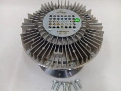 Вискомуфта MB Actros OM501/502 KOLNHER K5412000422