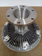 Вискомуфта Scania R124/144 KOLNHER K571092