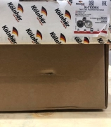 Комплект сцепления Volvo FH/FMX/FM RVI C/D/K/T-Serie (с выжимным) K710064 KOLNHER