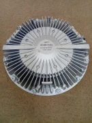 Вискомуфта Volvo FM12 с электронным управлением KOLNHER K7421872106