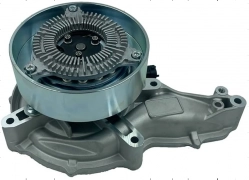 Насос системы охлаждения RVI/ Volvo D-11/DTI-11 KOLNHER K7421969188