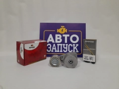 Натяжитель ремня и ремень 8PK1570 для грузовиков Рено с 2012 г KOLNHER K7423098514