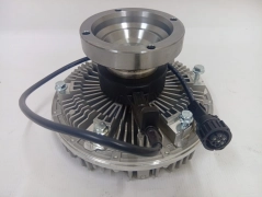 Вискомуфта RVI Premium/Kerax DXI11 KOLNHER K7485013823