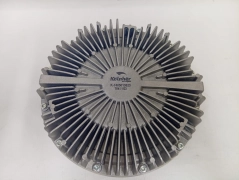 Вискомуфта RVI Premium/Kerax DXI11 KOLNHER K7485013823