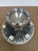 Вискомуфта VOLVO FH12 NEW D12C420/D12C460 KOLNHER K8113150