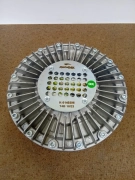 Вискомуфта VOLVO FH12 KOLNHER K8149396