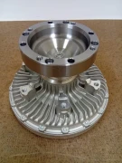 Вискомуфта VOLVO FH12 KOLNHER K8149396