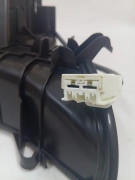 Вентилятор отопителя в сборе FH4 VOLVO KOLNHER K84223449