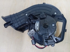 Мотор отопителя VOLVO EURO 6 KOLNHER K84479335