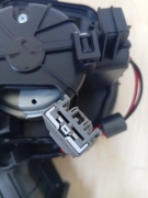 Мотор отопителя VOLVO EURO 6 KOLNHER K84479335