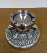 Вискомуфта VOLVO FH12/NH12 KOLNHER K85000022