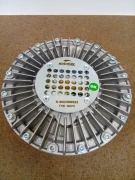 Вискомуфта вентилятора MB Atego/Axor OM904/906/924/926 KOLNHER K9062000522