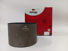 Втулка переднего стабилизатора Mercedes-BenzA9413230150 KOLNHER K9413230150