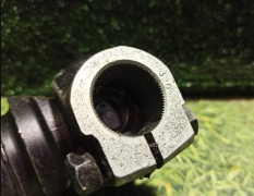 Вал рулевой Мерседес 19x48,5 L=640 KOLNHER K9424604709