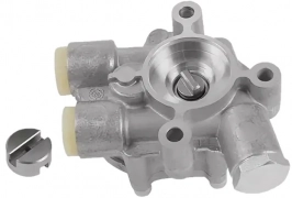 Насос топливный DAF XF105 CF85 BOSCH KS00001609