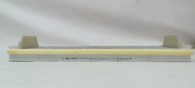 Фильтр воздушный кабины для грузовиков MAN TGA/TGS/TGX/TGL/TGM (угольный) Mahle/Knecht LAK154