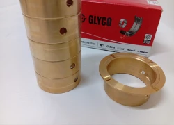 Втулки распредвала к-т на 6 цил (под обработку) MB OM457LA GLYCO N2057SEMI