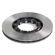 Диск тормозной SAF (вентилируемый) (Г3-1) N.M.CO NM80